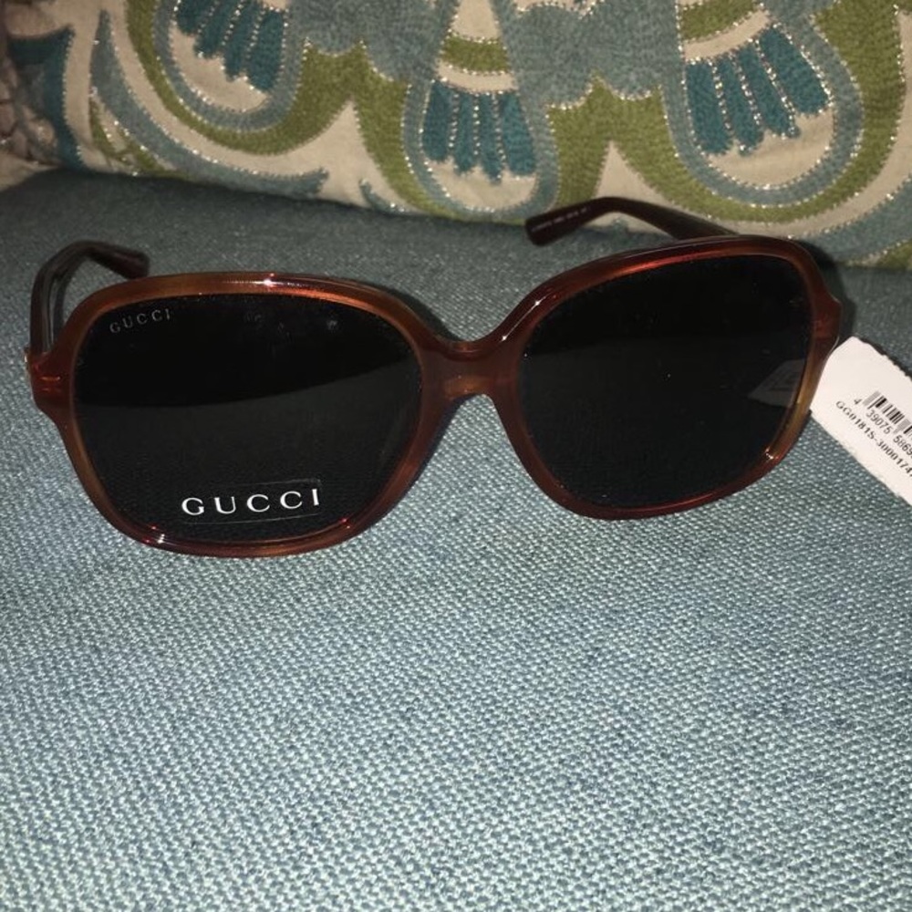 Gucci sunglasses